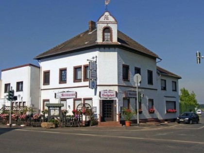 照片: Zum Alten Bahnhof